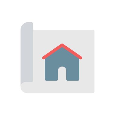 Şeffaf bir arkaplan üzerinde mimari vektör illüstrasyonu. Konsept ve grafik tasarım için prim kalite simgeleri..