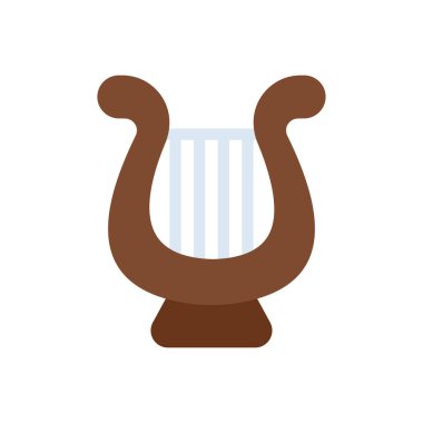 Şeffaf arkaplan üzerinde arp vektör illüstrasyonu. Konsept ve grafik tasarımı için birinci sınıf kalite simgeler..