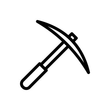 Şeffaf bir arkaplan üzerinde yürüyüş vektörü illüstrasyonu.Premium kalite sembolleri. Konsept ve grafik tasarım için ince çizgi simgesi.