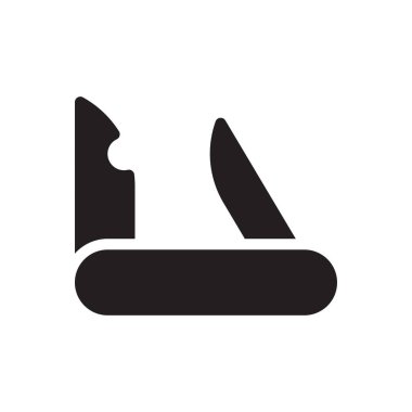 Şeffaf bir arkaplan üzerinde İsviçre vektör illüstrasyonu. Konsept ve grafik tasarım simgeleri için kaliteli semboller.. 