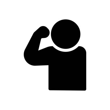 Şeffaf bir arkaplan üzerinde gövde vektör çizimi. Konsept ve grafik tasarım için mükemmel kalite sembolleri..