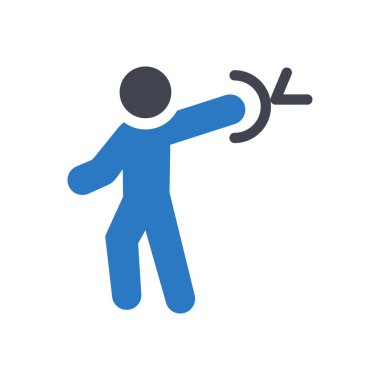 Şeffaf bir arkaplan üzerinde süper vektör illüstrasyonu. Konsept ve grafik tasarımı için mükemmel kalite sembolleri..