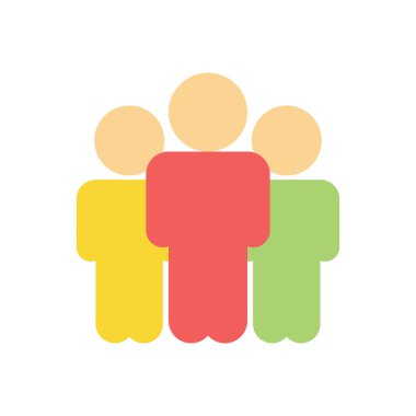 Şeffaf bir arkaplan üzerinde çoban dokunulmazlığı vektör çizimi. Konsept ve grafik tasarımı için premium kalite simgeleri.. 