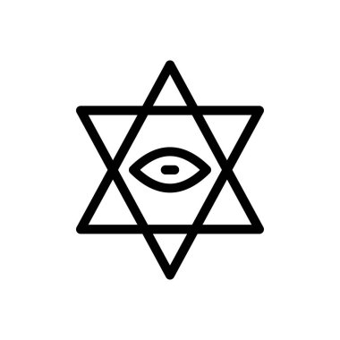 Saydam bir arkaplan üzerinde laveran vektör çizimi. Premium kalite sembolleri. Konsept ve grafik tasarım için ince çizgi simgesi. 