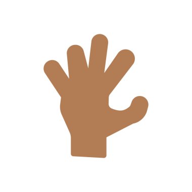 Şeffaf bir arkaplan üzerinde el vektör çizimi. Konsept ve grafik tasarımı için birinci sınıf kalite simgeler.. 