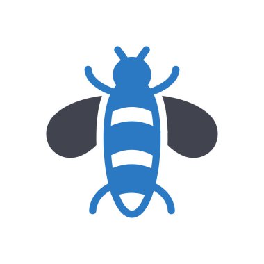 Şeffaf bir arkaplan üzerinde Beelzebub vektör çizimi. Konsept ve grafik tasarım için en iyi kalite sembolleri.. 