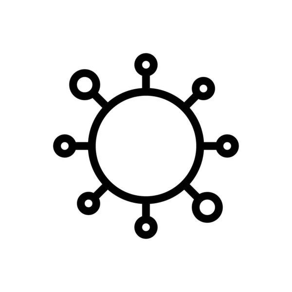 Корона Векторной Иллюстрации Прозрачном Фоне Премиум Символы Качества Тонкая Линия — стоковый вектор