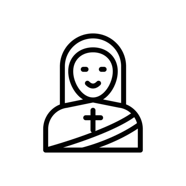 Церковные Векторные Иллюстрации Прозрачном Фоне Символы Высокого Качества — стоковый вектор