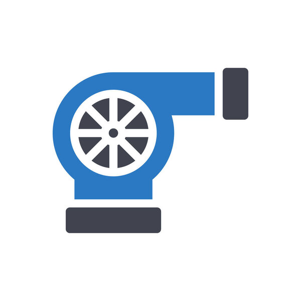 motor vector illustration on a transparent background.Premium quality symbols.Glyphs icon for concept and graphic design.