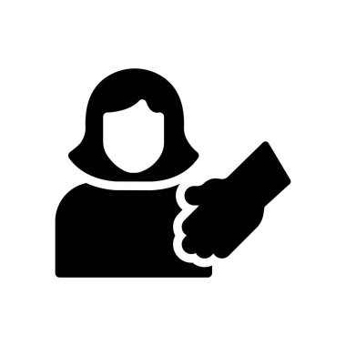 Şeffaf bir arkaplanda cinsel vektör çizimi. Konsept ve grafik tasarımı için özel kalite semboller.. 