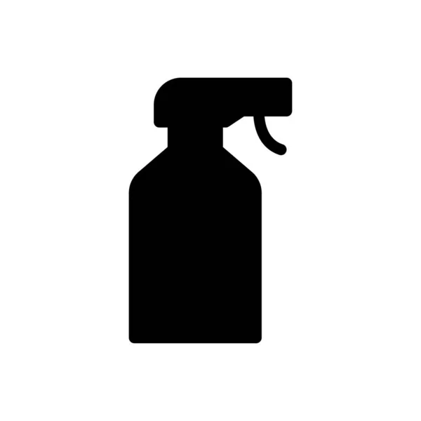 Ilustracja Wektora Prysznica Przejrzystym Tle Symbole Jakości Premium Ikona Glifów — Wektor stockowy