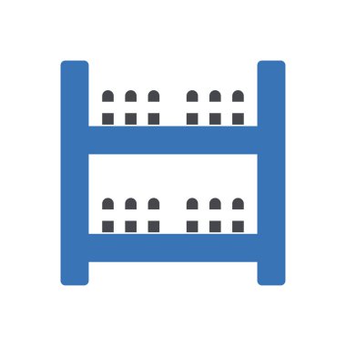 Şeffaf bir arkaplanda vektör illüstrasyonunun eğilmesi. Konsept ve grafik tasarımı için mükemmel kalite sembolleri..