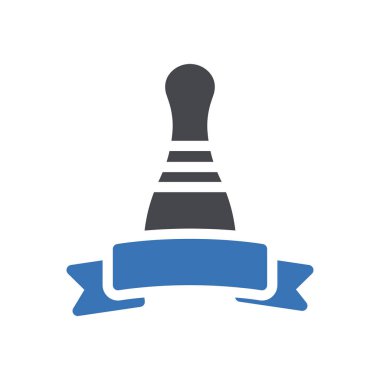 Şeffaf bir arkaplan üzerinde Skittle vektör çizimi. Konsept ve grafik tasarımı için özel kalite semboller..