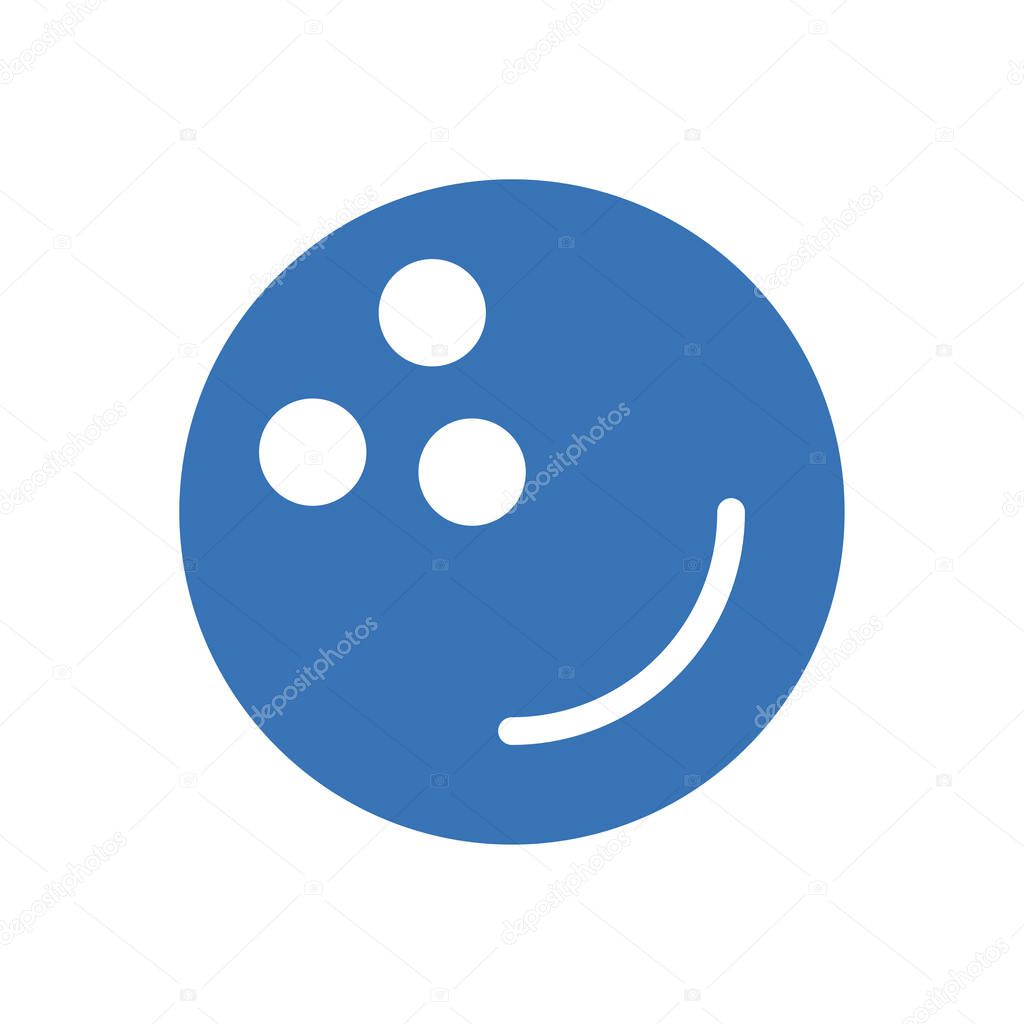 Ball vector illustration on a transparent background.Premium quality symbols.Glyphs icon for concept and graphic design.