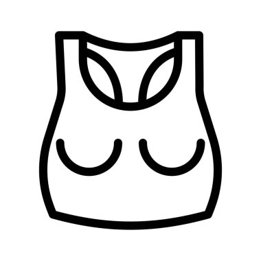 Saydam bir arkaplanda spor vektör çizimi. Premium kalite semboller. Konsept ve grafik tasarım için ince çizgi simgesi.