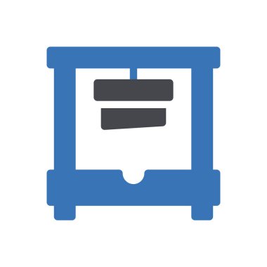 Şeffaf bir arkaplanda ölüm vektörü çizimi. Konsept ve grafik tasarım simgeleri..