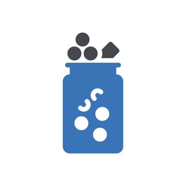 Şeffaf bir arkaplan üzerinde balon vektör çizimi. Konsept ve grafik tasarımı için mükemmel kalite sembolleri..