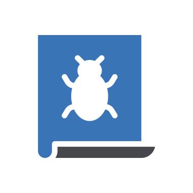 Şeffaf bir arkaplan üzerindeki hata vektör çizimi. Konsept ve grafik tasarım için mükemmel kalite sembolleri..