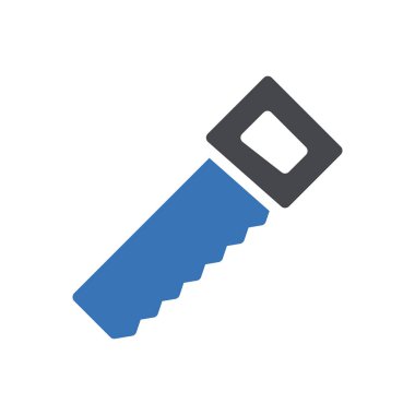 Şeffaf bir arkaplanda vektör çizimi gördüm.Premium kalite sembolleri. Konsept ve grafik tasarım simgeleri.