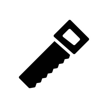 Şeffaf bir arkaplanda vektör çizimi gördüm.Premium kalite sembolleri. Konsept ve grafik tasarım simgeleri.