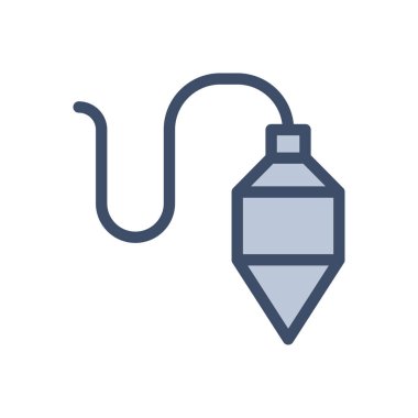 Şeffaf bir arkaplan üzerinde Bob vektör illüstrasyonu. Konsept ve grafik tasarımı için prim kalite simgeleri..