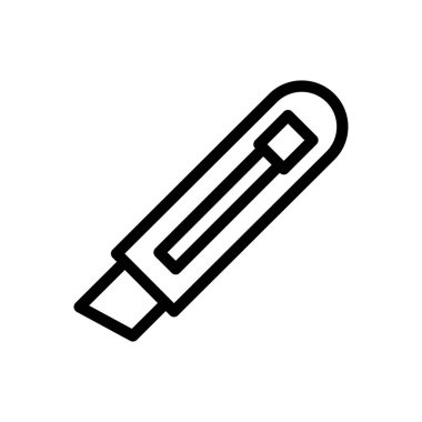 Şeffaf bir arkaplanda daha keskin vektör çizimi. Premium kalite sembolleri. Konsept ve grafik tasarım için ince çizgi simgesi.