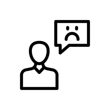 Şeffaf bir arkaplanda vektör illüstrasyonunu yenmek. Konsept ve grafik tasarım için ince çizgi simgesi..