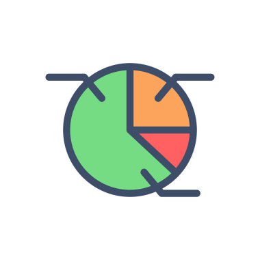 Şeffaf bir arkaplan üzerinde grafik vektör çizimi. Konsept ve grafik tasarımı için mükemmel kalite simgeleri..