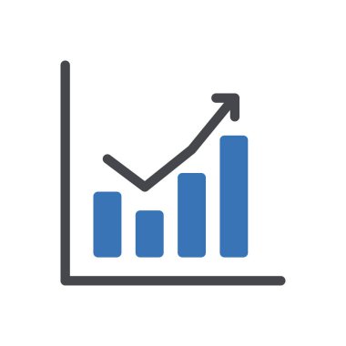 Şeffaf bir arkaplan üzerinde grafik vektör illüstrasyonu. Konsept ve grafik tasarımı için kaliteli semboller..