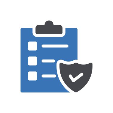 Şeffaf bir arkaplan üzerinde pano vektör illüstrasyonu. Konsept ve grafik tasarımı için mükemmel kalite semboller..