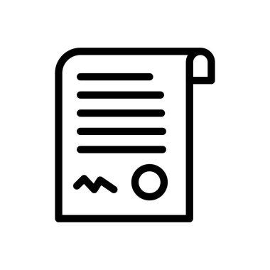 Saydam bir arkaplan üzerinde dolar vektör illüstrasyonu. Premium kalite semboller. Konsept ve grafik tasarım için ince çizgi simgesi.