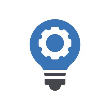 Şeffaf bir arkaplan üzerinde vektör illüstrasyonu ayarlanıyor. Konsept ve grafik tasarım için mükemmel kalite sembolleri..