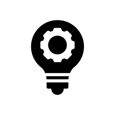 Şeffaf bir arkaplan üzerinde vektör illüstrasyonu ayarlanıyor. Konsept ve grafik tasarım için mükemmel kalite sembolleri..