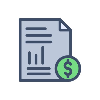 Saydam bir arkaplan üzerinde dolar vektör illüstrasyonu. Konsept ve grafik tasarımı için birinci sınıf kalite simgeler..