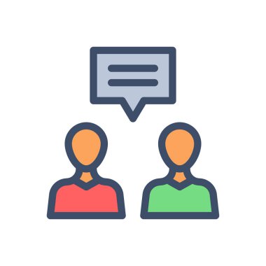 Saydam bir arkaplan üzerinde kullanıcı vektör illüstrasyonu. Konsept ve grafik tasarım için premimium kalite simgeleri..