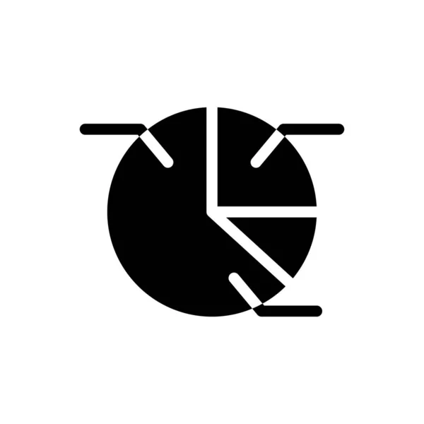 Графическая Векторная Иллюстрация Прозрачном Фоне Премиум Символы Качества — стоковый вектор