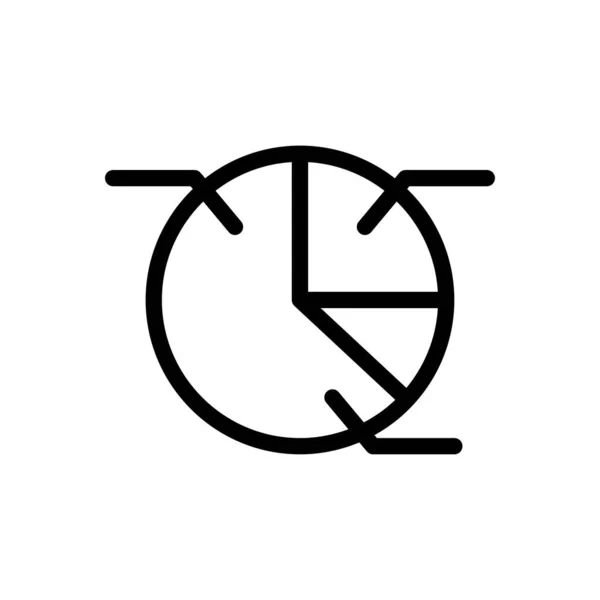 Графическая Векторная Иллюстрация Прозрачном Фоне Премиум Символы Качества — стоковый вектор
