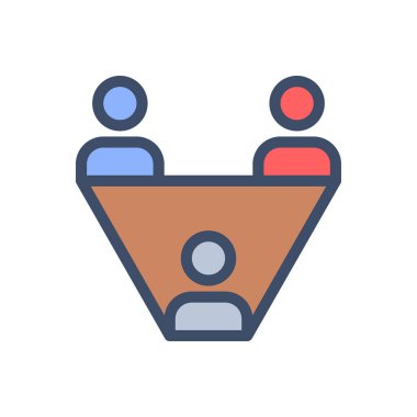 Şeffaf bir arkaplan üzerinde takım vektör çizimi. Konsept ve grafik tasarım için mükemmel kalite simgeleri..