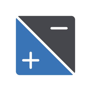 Şeffaf bir arkaplanda vektör illüstrasyonunu yakınlaştır. Konsept ve grafik tasarımı için mükemmel kalite sembolleri.. 