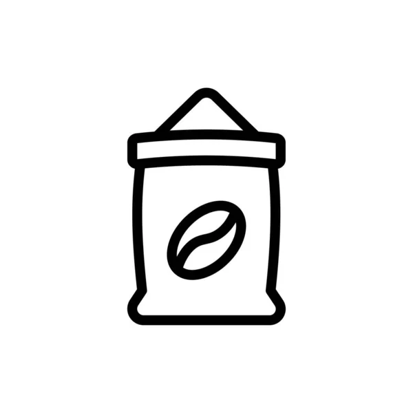 Premium Quality Symbols Thin Line Icon Concept Graphic Design — 스톡 벡터