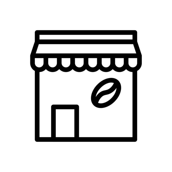 Illustrazione Vettoriale Del Caffè Uno Sfondo Trasparente Simboli Qualità Premium — Vettoriale Stock