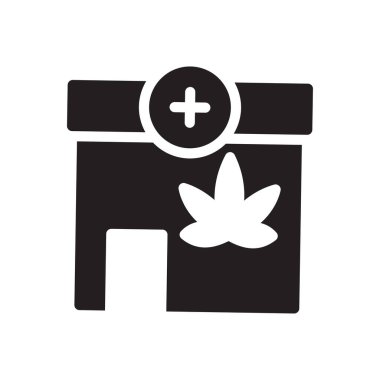 pharmacy vector illustration on a transparent background.Premium quality symbols.Glyphs icon for concept and graphic design. 