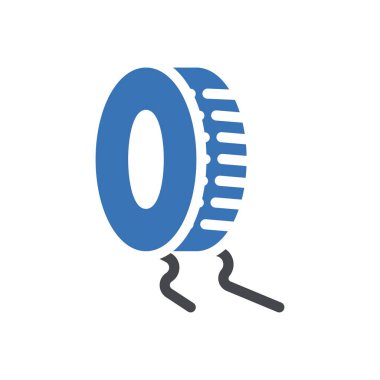 damage vector illustration on a transparent background.Premium quality symbols.Glyphs icon for concept and graphic design.