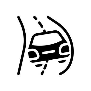 Şeffaf bir arkaplanda hız vektör çizimi. Konsept ve grafik tasarım için mükemmel kalite sembolleri..