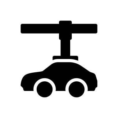 Şeffaf bir arkaplan üzerindeki vektör illüstrasyonunu kaldır. Konsept ve grafik tasarımı için mükemmel kalite semboller..