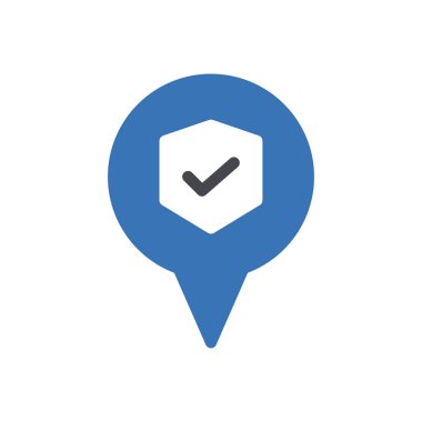 Şeffaf bir arkaplan üzerinde araba vektör çizimi. Konsept ve grafik tasarımı için mükemmel kalite semboller.. 