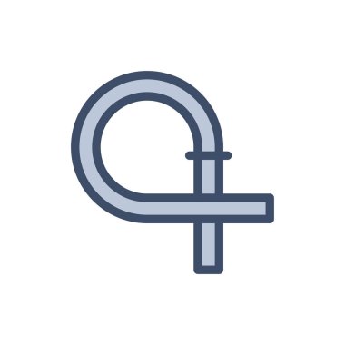 Şeffaf bir arkaplan üzerinde vektör illüstrasyonunu yönlendir. Konsept ve grafik tasarım için prim kalite simgeleri..