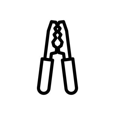 Pil sıçrama vektör çizelgesi. Saydam bir arkaplan üzerinde. Premium kalite semboller. Konsept ve grafik tasarım için ince çizgi simgesi.