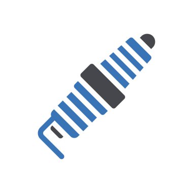 plug vector illustration on a transparent background.Premium quality symbols.Glyphs icon for concept and graphic design.