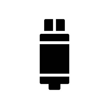 Şeffaf bir arkaplan üzerinde araba boru vektör çizimi. Konsept ve grafik tasarımı için özel kalite semboller..